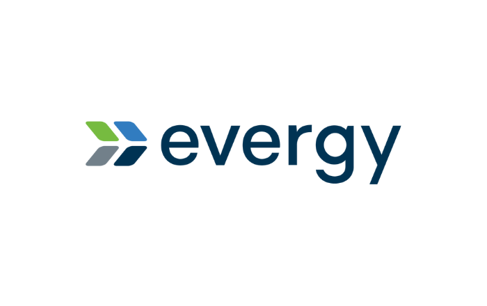 Evergy logo