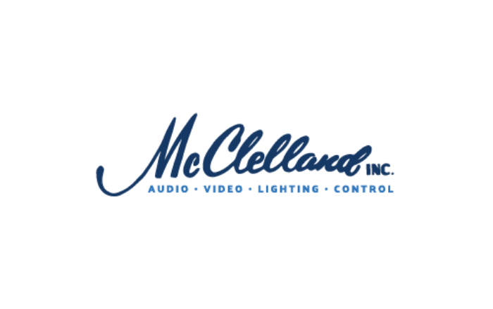 McClelland Inc. logo