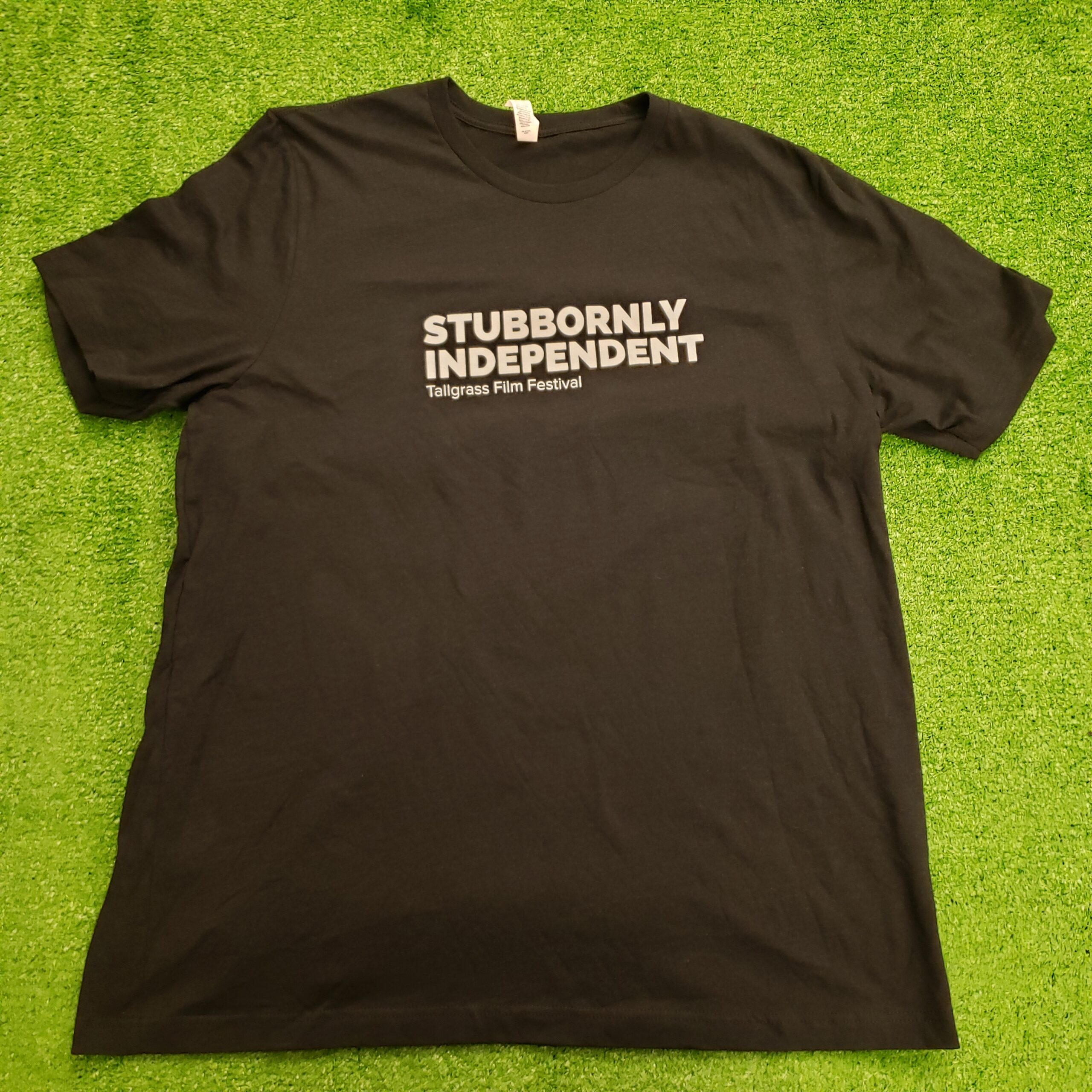 stubbornly independent shirt