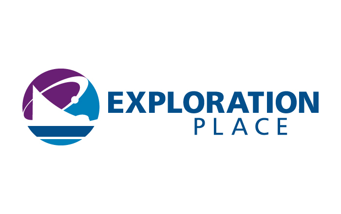 Exploration Place logo