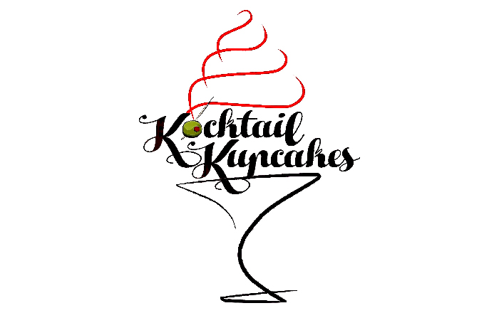 Kocktail Kupcakes logo
