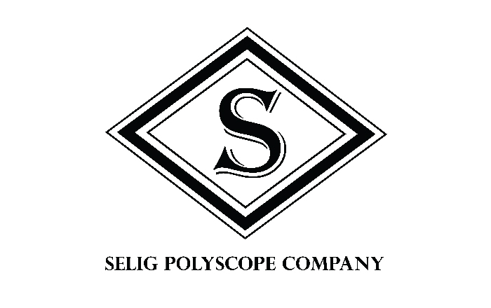 Selig Polyscope Company logo