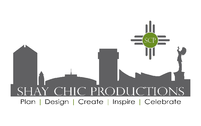 Shay Chic Productions logo