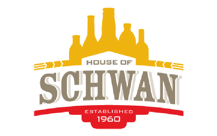 House of Schwan logo