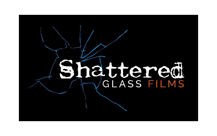 Shattered Glass Films logo
