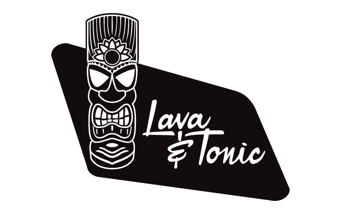 Lava & Tonic logo
