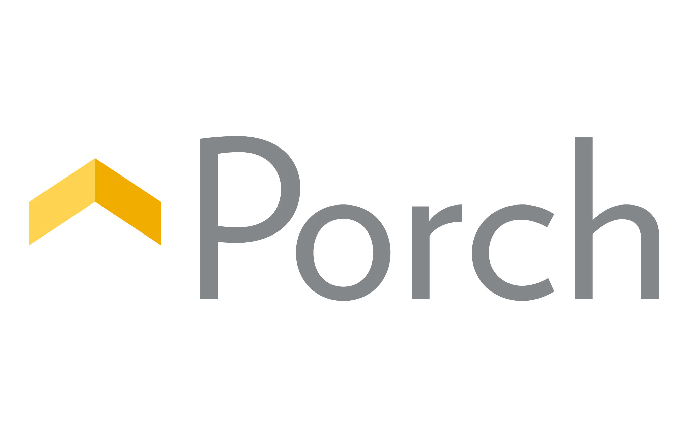 Porch logo