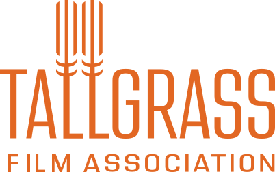 Tallgrass Film Association logo