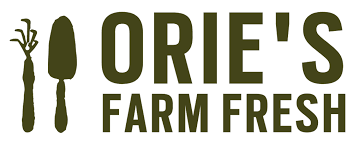 Orie's Farm Fresh Garlic