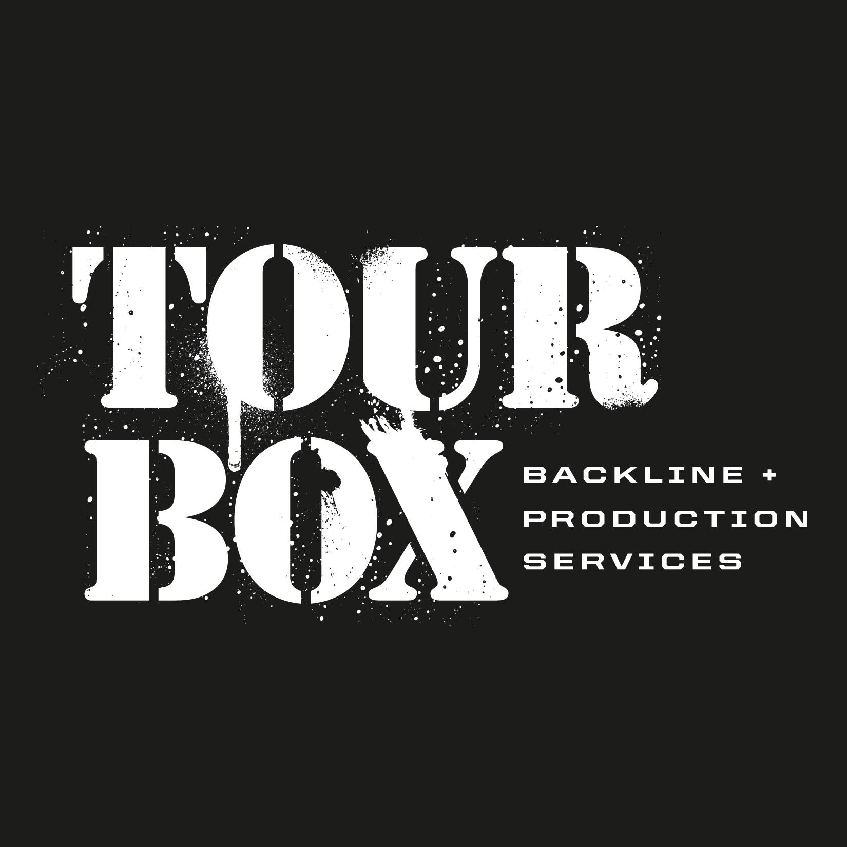 Tour Box
