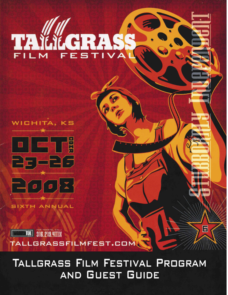 2008 Program