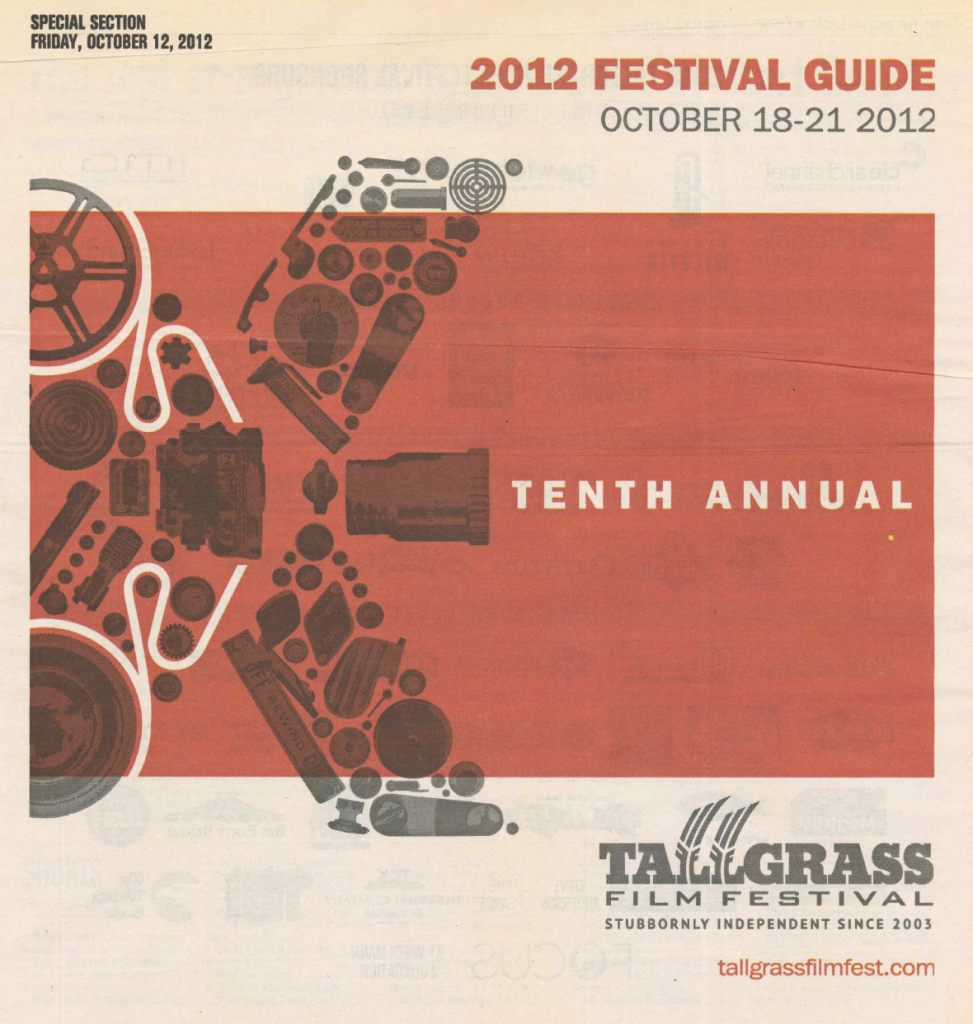 2012 Program