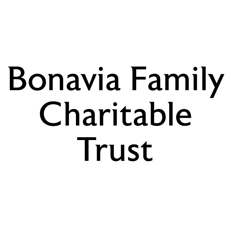 Emily Bonavia Family Trust